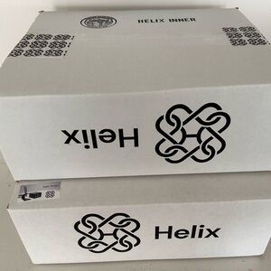 Helix Permanent Jewelry welder